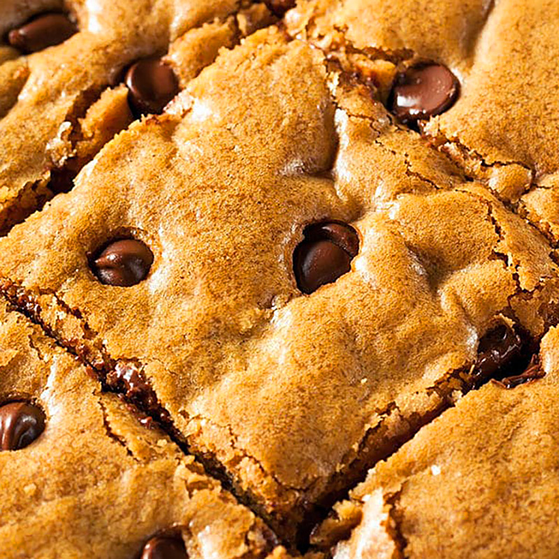 The Brownie Project